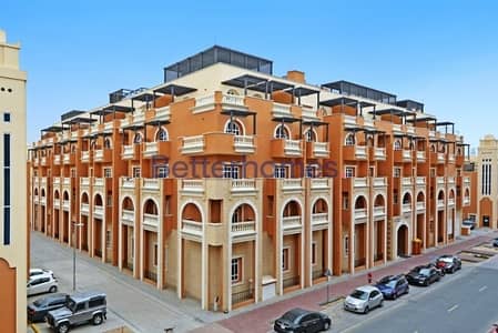4 Bedrooms Townhouse in Jumeirah Village Circle 4 Bedrooms Townhouse in Jumeirah Village Circle