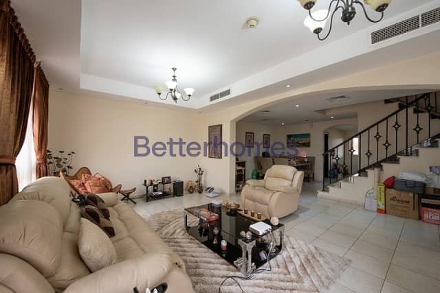 5 Bedrooms Villa in  Jumeirah Village Circle