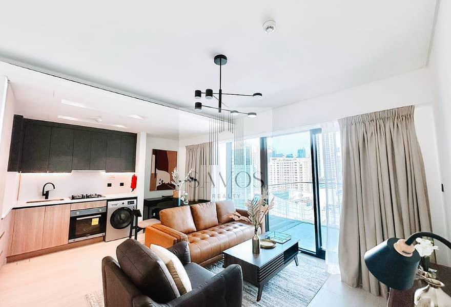 Brand New | Close To Metro & Tram | Community View - Image 10