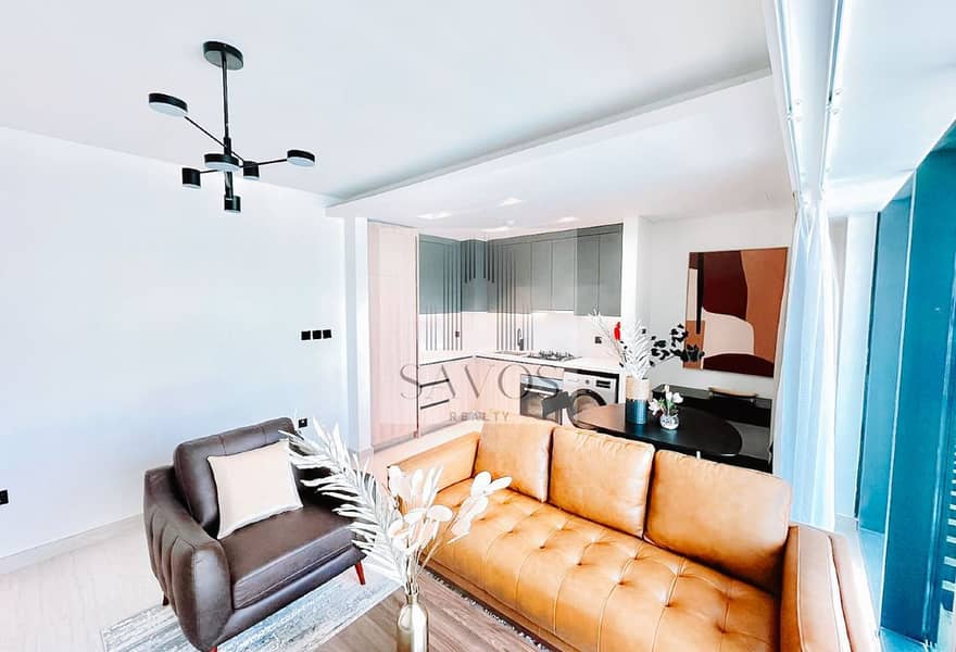 Brand New | Close To Metro & Tram | Community View - Image 11