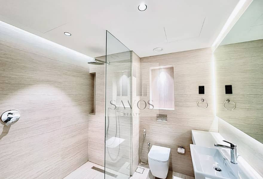 Brand New | Close To Metro & Tram | Community View - Image 12