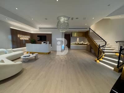 Villa for Rent in Al Quoz, Dubai - FULLY-FURNISHED COMMERCIAL VILLA | AL QUOZ | GRADE A Villa for Rent in Al Quoz, Dubai - FULLY-FURNISHED COMMERCIAL VILLA | AL QUOZ | GRADE A