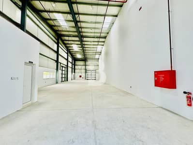 Warehouse for Rent in Dubai Investment Park (DIP), Dubai - WAREHOUSE | DARK STORAGE | CLOUD KITCHEN Warehouse for Rent in Dubai Investment Park (DIP), Dubai - WAREHOUSE | DARK STORAGE | CLOUD KITCHEN