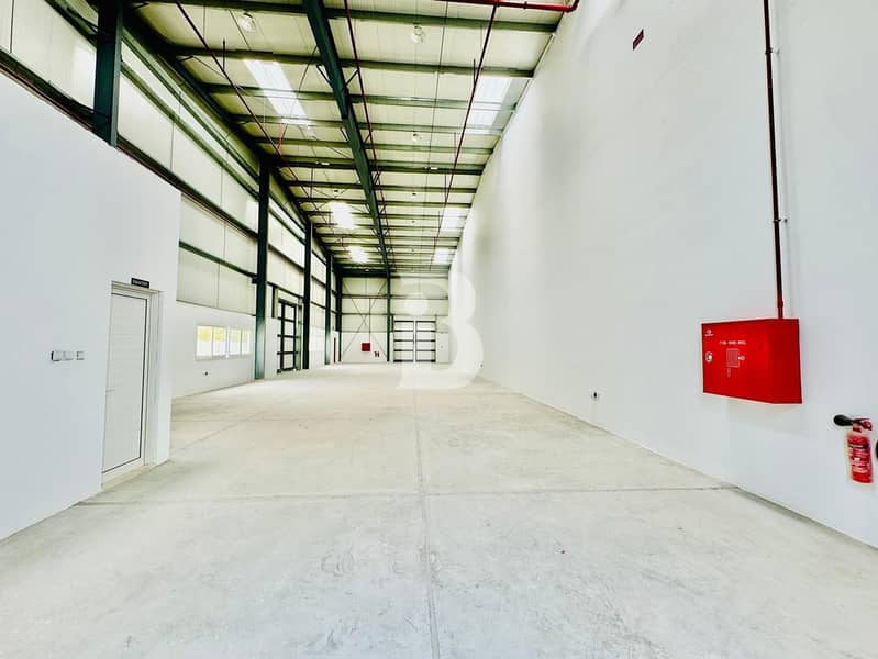 位于迪拜投资园区(DIP),2期 的仓库 670600 AED - 15409260 位于迪拜投资园区(DIP),2期 的仓库 670600 AED - 15409260
