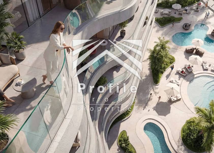 5 radiant-wave-al-reem-island-balcony-view. webp