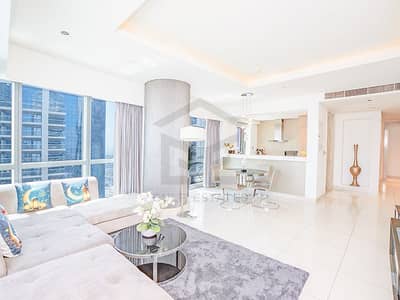 2 Bedroom Apartment for Rent in Business Bay, Dubai - DSC06816. jpg 2 Bedroom Apartment for Rent in Business Bay, Dubai - DSC06816. jpg