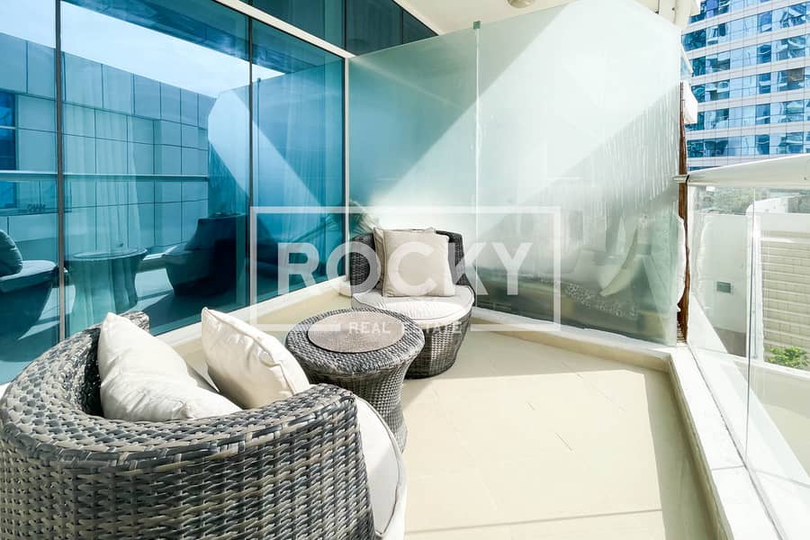 15 Dubai Marina - Dorra Bay - Apartment - Noorain (15). jpg