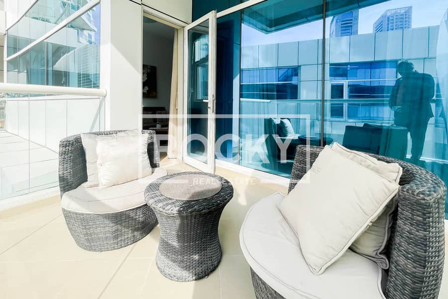 16 Dubai Marina - Dorra Bay - Apartment - Noorain (16). jpg