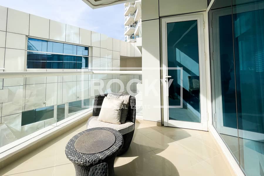 17 Dubai Marina - Dorra Bay - Apartment - Noorain (17). jpg