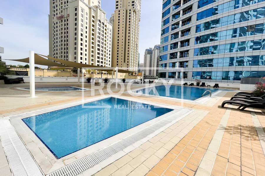 26 Dubai Marina - Dorra Bay - Apartment - Noorain (24). jpg