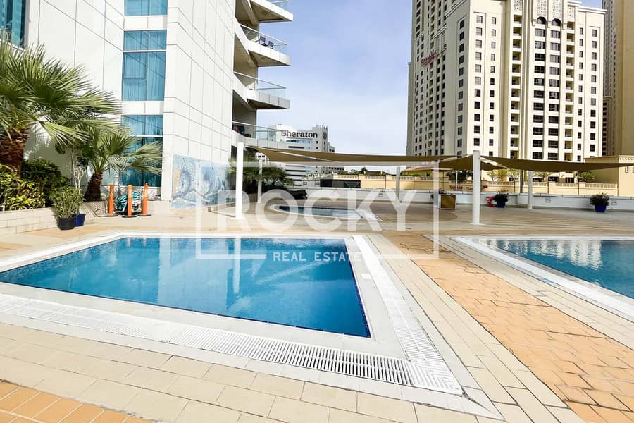 27 Dubai Marina - Dorra Bay - Apartment - Noorain (26). jpg