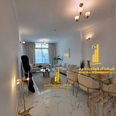 2 Bedroom Apartment for Rent in Al Rashidiya, Ajman - 1IMG-20250908-WA0146. jpg 2 Bedroom Apartment for Rent in Al Rashidiya, Ajman - 1IMG-20250908-WA0146. jpg