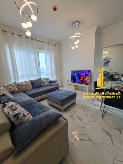 1 Bedroom Apartment for Rent in Al Rashidiya, Ajman - 1IMG-20241201-WA0132. jpg 1 Bedroom Apartment for Rent in Al Rashidiya, Ajman - 1IMG-20241201-WA0132. jpg