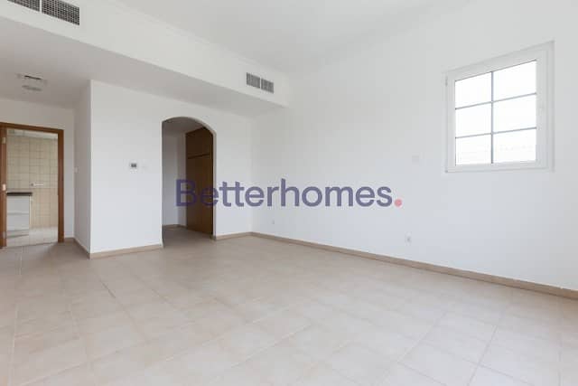 3 Bedrooms Apartment in  Green Community