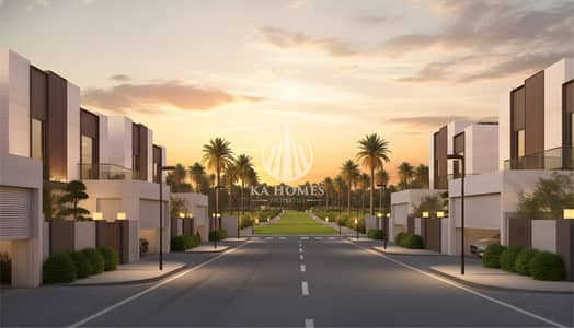 Plot for Sale in Hoshi, Sharjah - WhatsApp Image 2026-06-05 at 12.05. 28M. jpeg Plot for Sale in Hoshi, Sharjah - WhatsApp Image 2026-06-05 at 12.05. 28M. jpeg