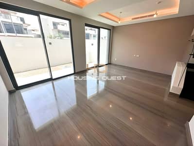 4 Bedroom Townhouse for Sale in DAMAC Hills, Dubai - 4. jpg 4 Bedroom Townhouse for Sale in DAMAC Hills, Dubai - 4. jpg
