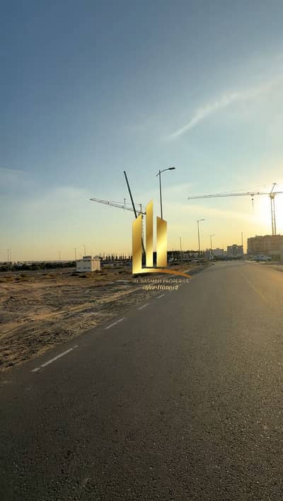 Plot for Sale in Tilal City, Sharjah - WhatsApp Image 2025-12-28 at 1.26. 36 PM. jpeg Plot for Sale in Tilal City, Sharjah - WhatsApp Image 2025-12-28 at 1.26. 36 PM. jpeg