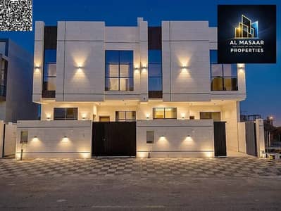 4 Camere Townhouse in Vendita a Al Yasmeen, Ajman - 843435774-1066x800_1_11zon. jpeg
