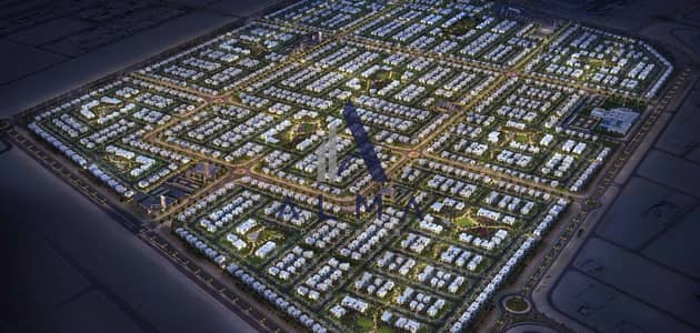 Plot for Sale in Al Shamkha, Abu Dhabi - 07-1920x0-c-default. jpg