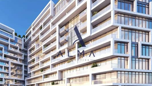 Studio for Sale in Yas Island, Abu Dhabi - 729140930-1066x800. webp