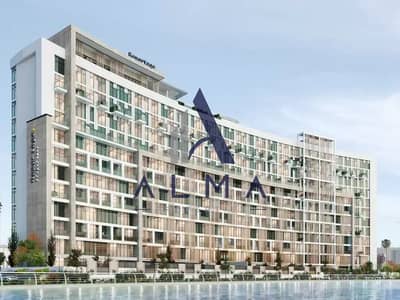 4 Bedroom Flat for Sale in Yas Island, Abu Dhabi - 677014662-1066x800. jpg
