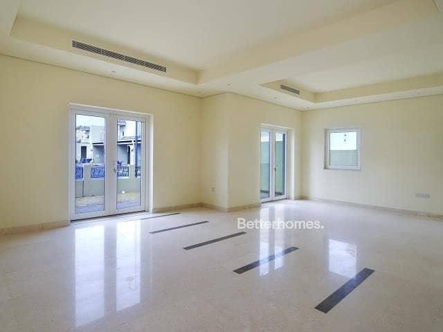 3 Bedrooms Villa in  Al Furjan