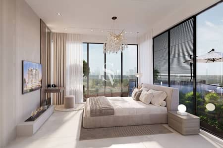 1 Schlafzimmer Wohnung zum zum Verkauf in Majan, Dubai - Wohnung in Majan，Barari Gate by ADE, 1 schlafzimmer, 1193500 AED - 15409408