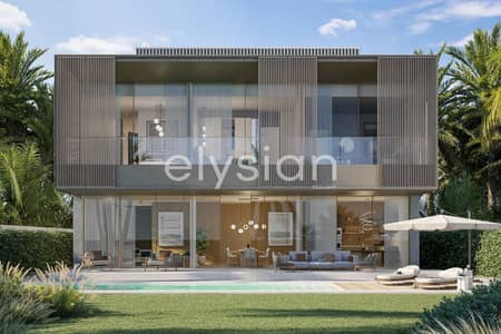 5 habitaciones Villa para en Venta en Dubai Islands, Dubai - Villa en Dubai Islands,Bay Villas, 5 dormitorios, 14960000 AED - 15409407 5 habitaciones Villa para en Venta en Dubai Islands, Dubai - Villa en Dubai Islands,Bay Villas, 5 dormitorios, 14960000 AED - 15409407