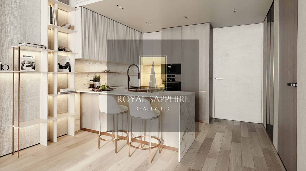 Brand New|1BR | Vacant | Ready by June 2026 | Ideal Investment | Limited Units - Image 6