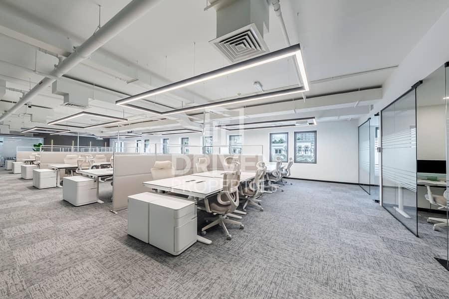 Офис в Дубай Даунтаун,Олд Таун Айлэнд,Офисы Аль Сааха,Офисы Сааха Блок Б, 876000 AED - 15409431 Офис в Дубай Даунтаун,Олд Таун Айлэнд,Офисы Аль Сааха,Офисы Сааха Блок Б, 876000 AED - 15409431