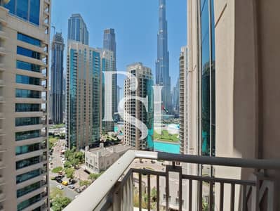 1 Slaapkamer Appartement te Huur in Downtown Dubai, Dubai - WhatsApp Image 2026-06-06 at 1.26. 30 PM (1). jpeg 1 Slaapkamer Appartement te Huur in Downtown Dubai, Dubai - WhatsApp Image 2026-06-06 at 1.26. 30 PM (1). jpeg