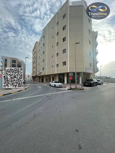 10+ Beds Building for Sale in Al Nakhil, Ajman - WhatsApp Image 2026-04-09 at 11.06. 53. jpeg
