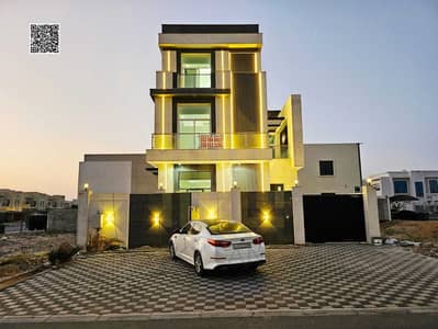 5 Bedroom Villa for Sale in Al Yasmeen, Ajman - WhatsApp Image 2026-06-07 at 7.59. 09 PM. jpeg 5 Bedroom Villa for Sale in Al Yasmeen, Ajman - WhatsApp Image 2026-06-07 at 7.59. 09 PM. jpeg
