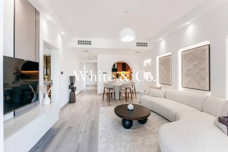 2 Bedroom Flat for Sale in Downtown Dubai, Dubai - Burj View | Upgraded | Vacant | Turnkey 2 Bedroom Flat for Sale in Downtown Dubai, Dubai - Burj View | Upgraded | Vacant | Turnkey
