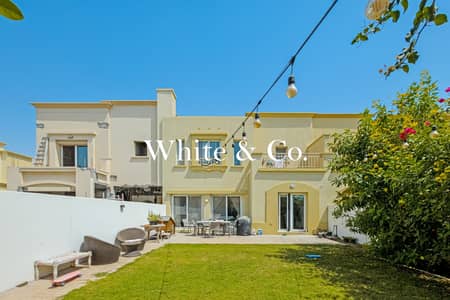 3 Schlafzimmer Villa zum zum Verkauf in The Springs, Dubai - Villa in The Springs，The Springs 8, 3 schlafzimmer, 5050000 AED - 15409580