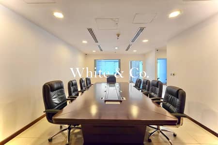 Office for Rent in Business Bay, Dubai - Prime Office Space | Near Metro | Vacant Office for Rent in Business Bay, Dubai - Prime Office Space | Near Metro | Vacant