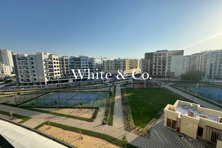 1 Bedroom Flat for Sale in Arjan, Dubai - Tenanted | One Bedroom | Courtyard View 1 Bedroom Flat for Sale in Arjan, Dubai - Tenanted | One Bedroom | Courtyard View