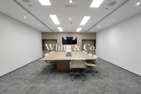 Office for Sale in Business Bay, Dubai - Prime Location | 8 Parking Spaces | Vacant Office for Sale in Business Bay, Dubai - Prime Location | 8 Parking Spaces | Vacant