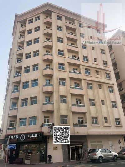 1 Bedroom Apartment for Rent in Al Nuaimiya, Ajman - ابو صياح. jpg 1 Bedroom Apartment for Rent in Al Nuaimiya, Ajman - ابو صياح. jpg