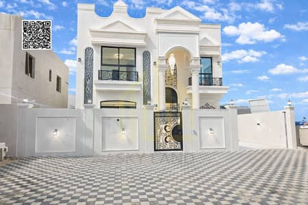 5 Bedroom Villa for Sale in Al Helio, Ajman - WhatsApp Image 2026-03-14 at 1.44. 17 AM. jpeg 5 Bedroom Villa for Sale in Al Helio, Ajman - WhatsApp Image 2026-03-14 at 1.44. 17 AM. jpeg