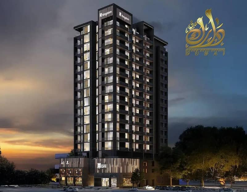 NEAR METRO/FULLY FURNISHED/10% ROI/ READY SOON - Image 16