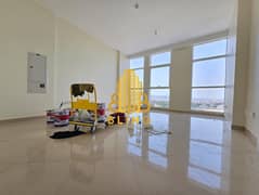 شقة في شارع الخالدية،الخالدية 1 غرفة 88000 درهم - 15409686