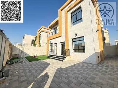 3 Bedroom Villa for Rent in Al Zahya, Ajman - WhatsApp Image 2026-06-04 at 3.28. 23 PM (10)_Watermarked. jpg 3 Bedroom Villa for Rent in Al Zahya, Ajman - WhatsApp Image 2026-06-04 at 3.28. 23 PM (10)_Watermarked. jpg