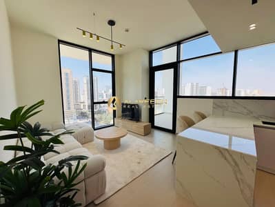 2 Bedroom Flat for Sale in Jumeirah Village Circle (JVC), Dubai - d44a55a0-38b8-429e-aa4d-be0cc3c5379c. jpg 2 Bedroom Flat for Sale in Jumeirah Village Circle (JVC), Dubai - d44a55a0-38b8-429e-aa4d-be0cc3c5379c. jpg