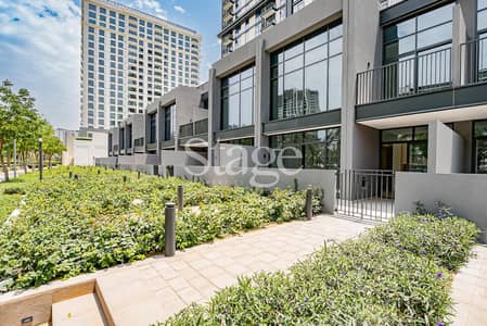 2 Bedroom Flat for Sale in Dubai Hills Estate, Dubai - Resale Duplex | Overlooking Park | Large Layout 2 Bedroom Flat for Sale in Dubai Hills Estate, Dubai - Resale Duplex | Overlooking Park | Large Layout