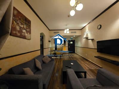 1 Schlafzimmer Wohnung zum zur Miete in Al Nahda (Dubai), Dubai - 1000243650. jpg