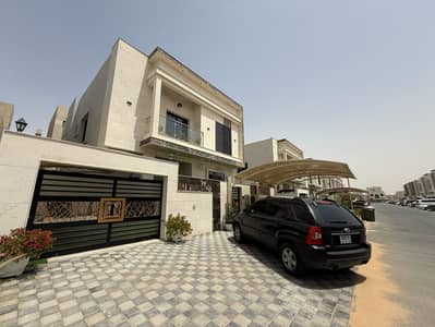 5 Bedroom Villa for Sale in Al Yasmeen, Ajman - 96b795f3-7ce6-4e7b-b751-7f3947b6903d. jpg 5 Bedroom Villa for Sale in Al Yasmeen, Ajman - 96b795f3-7ce6-4e7b-b751-7f3947b6903d. jpg