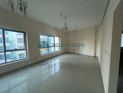 2 Bedroom Flat for Rent in Al Khan, Sharjah - WhatsApp Image 2026-06-02 at 17.57. 07. jpeg 2 Bedroom Flat for Rent in Al Khan, Sharjah - WhatsApp Image 2026-06-02 at 17.57. 07. jpeg