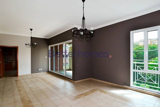 2 Bedrooms Apartment in  Green Community