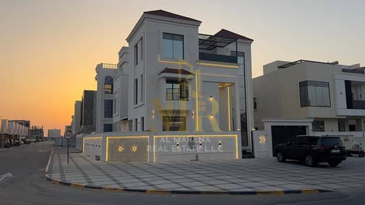 6 Bedroom Villa for Sale in Al Zahya, Ajman - WhatsApp Image 2026-05-10 at 1.23. 40 AM (5). jpeg 6 Bedroom Villa for Sale in Al Zahya, Ajman - WhatsApp Image 2026-05-10 at 1.23. 40 AM (5). jpeg